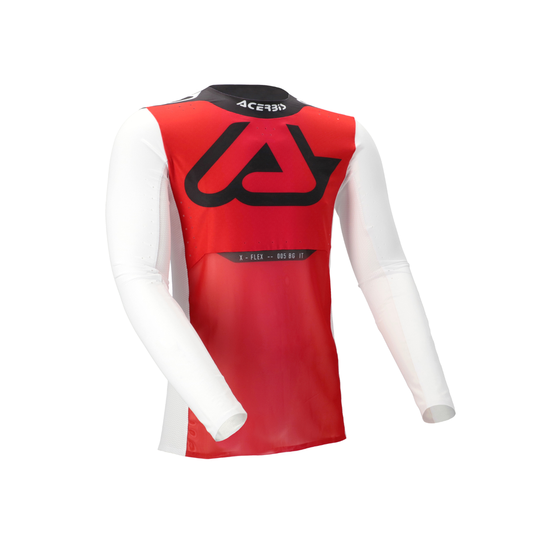 Acerbis Unisex X-FLEX 2.0 Anaheim Jersey