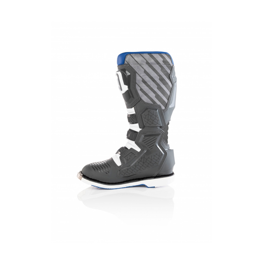 Acerbis Unisex X-RACE Boots-Motocross and Enduro Boots