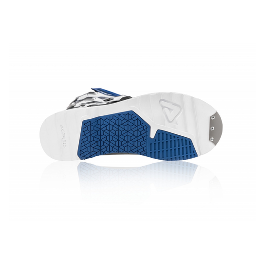 Acerbis Unisex X-RACE Boots-Motocross and Enduro Boots