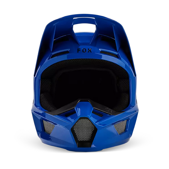 FOX Motocross Full Face Helmet-V CORE HELMET
