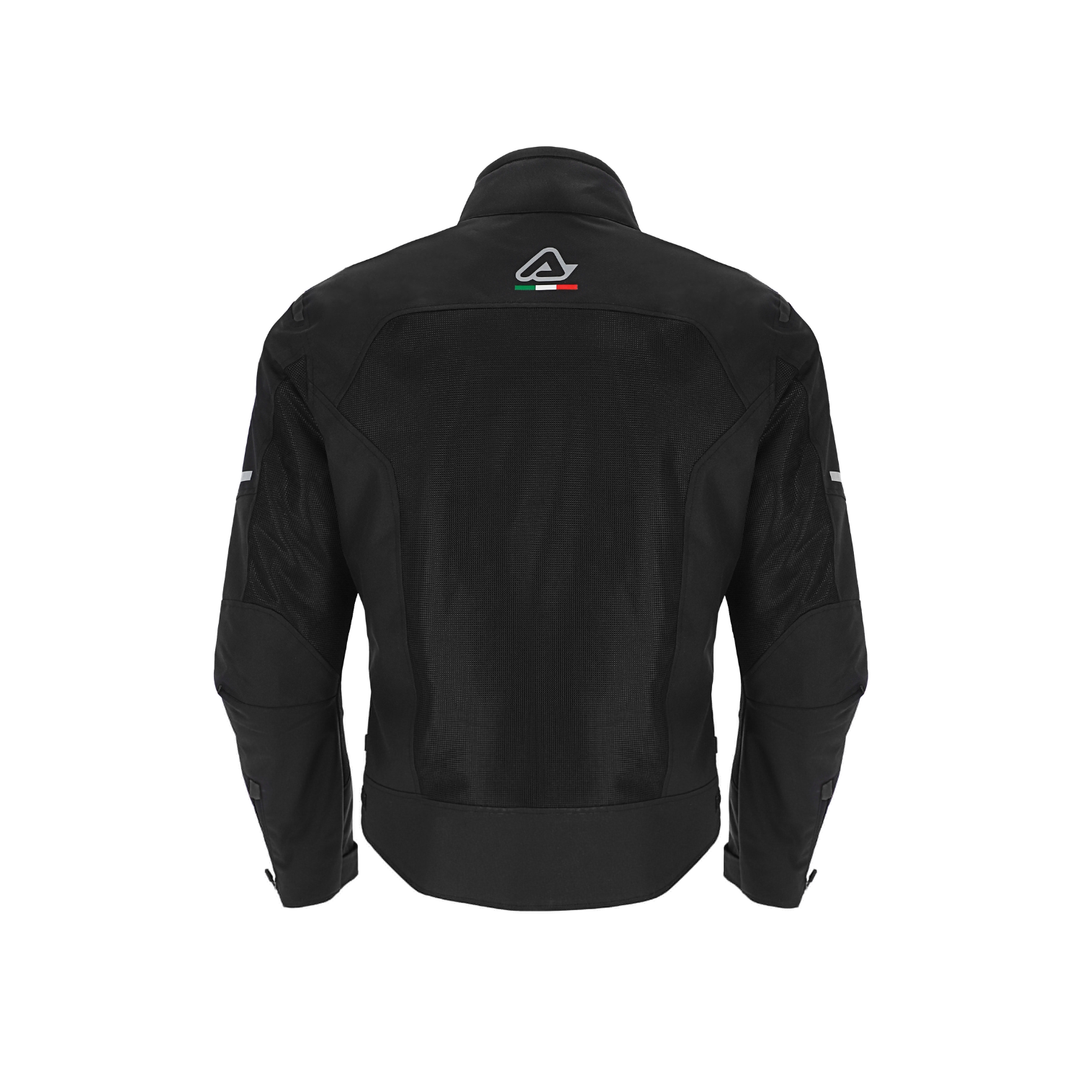 Acerbis CE ON Road Ruby Men's Jacket-Waterproof Touring Jacket