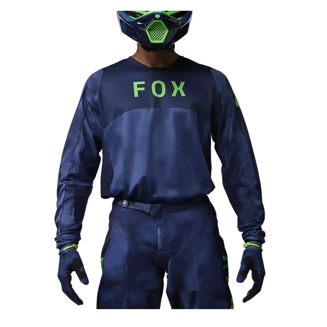 FOX 180 TAUNT MOTOCROSS JERSEY