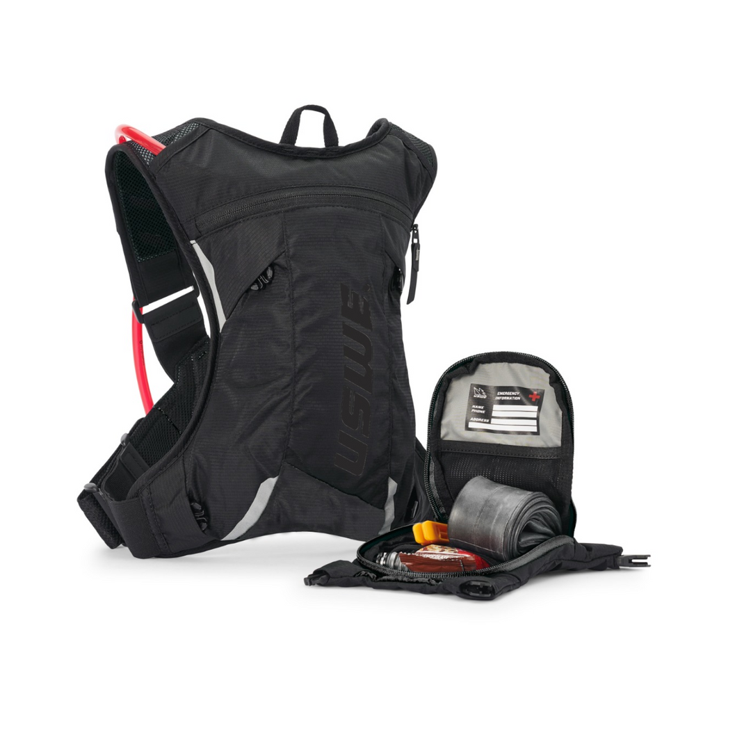 USWE MTB HYDRO 3L Hydration Pack