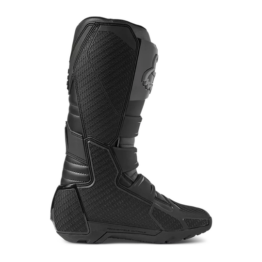 FOX Motocross Comp X Riding Boot Black