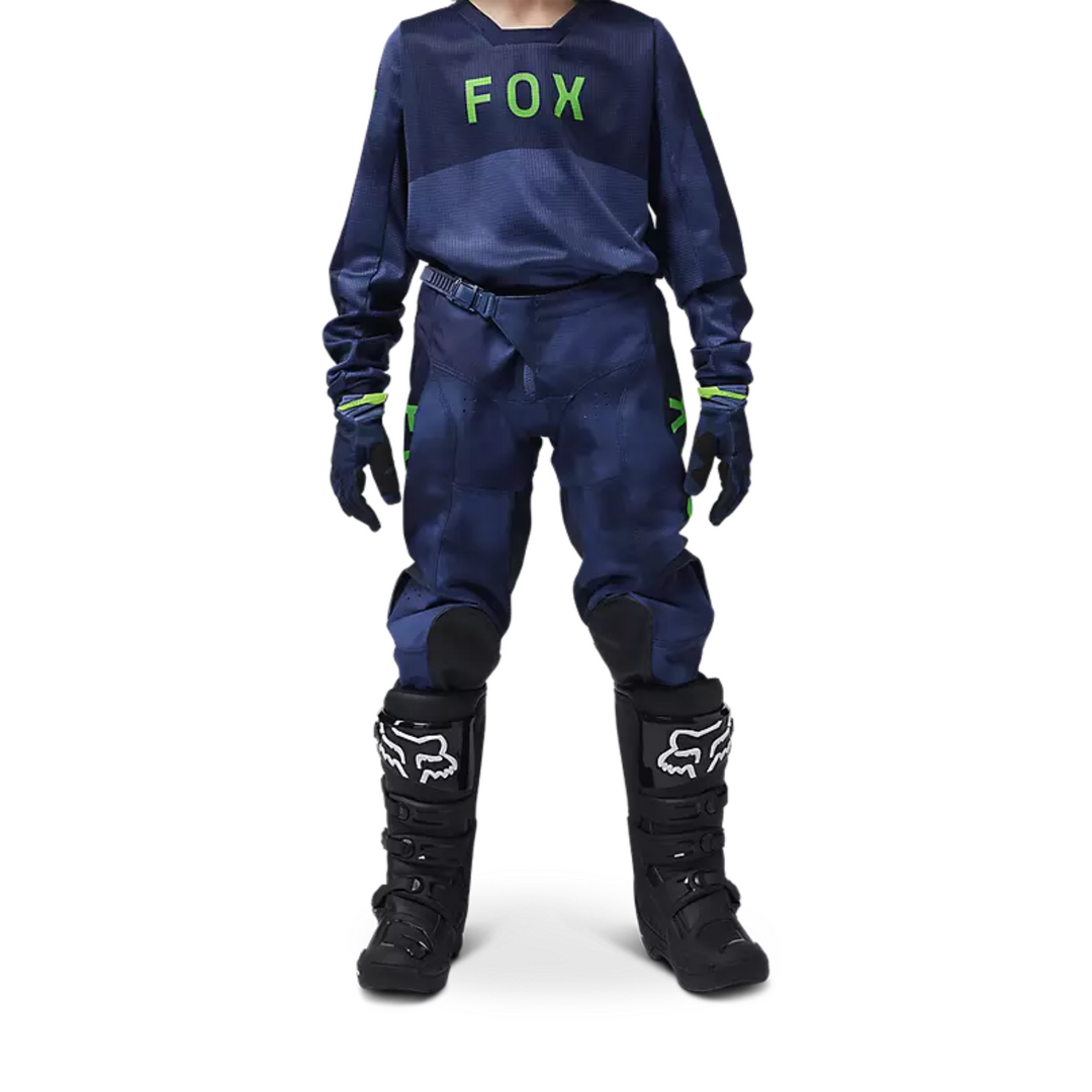 FOX YTH 180 TAUNT MOTOCROSS PANTS