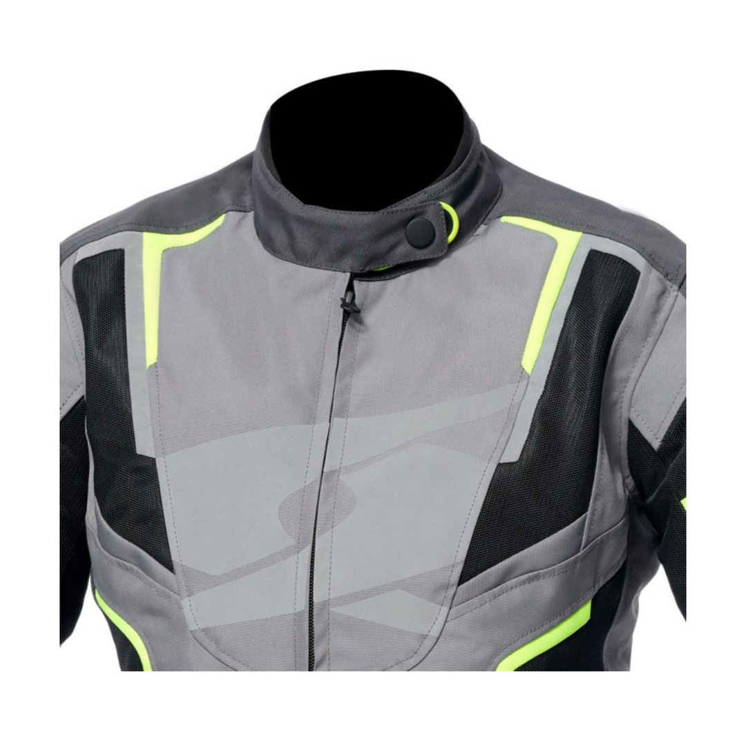 SPYKE Airmaster Lady Motorcycle Riding Jacket