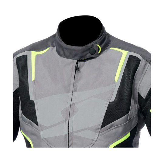 SPYKE Airmaster Lady Motorcycle Riding Jacket