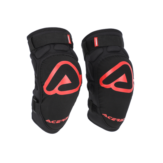 Acerbis Soft X-Knee Guard Kid
