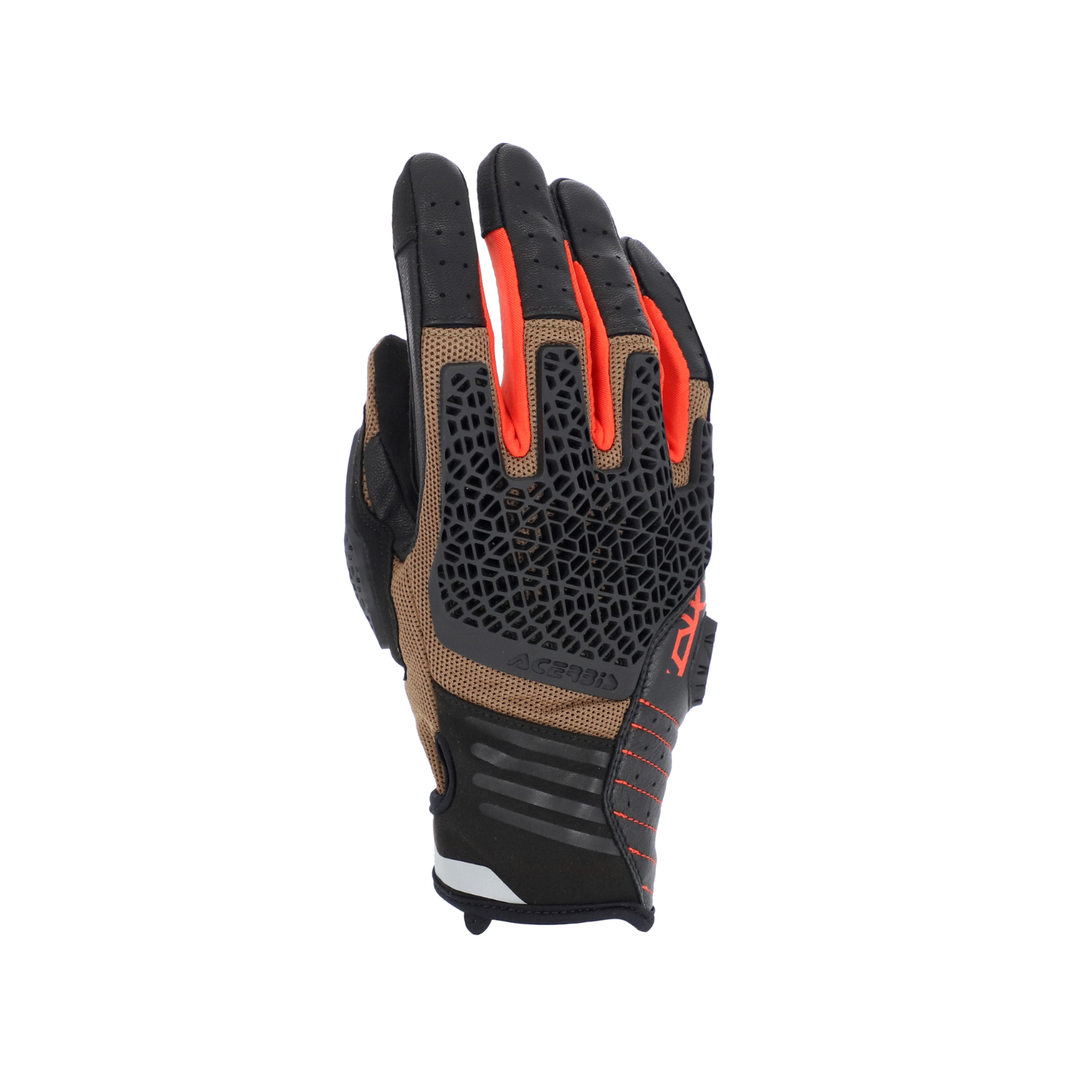 Acerbis CE Crossover Gloves
