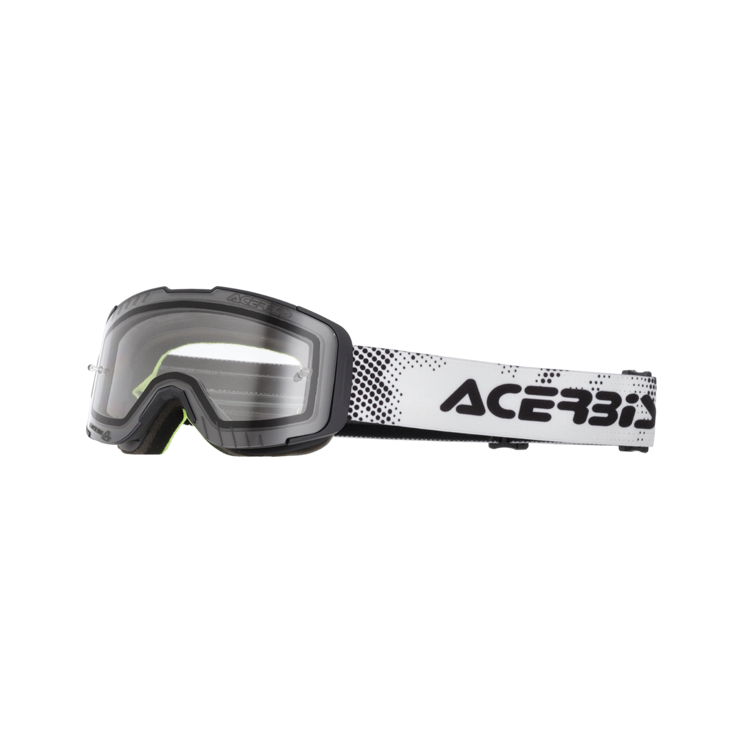 Acerbis Vanguard Kid Goggle
