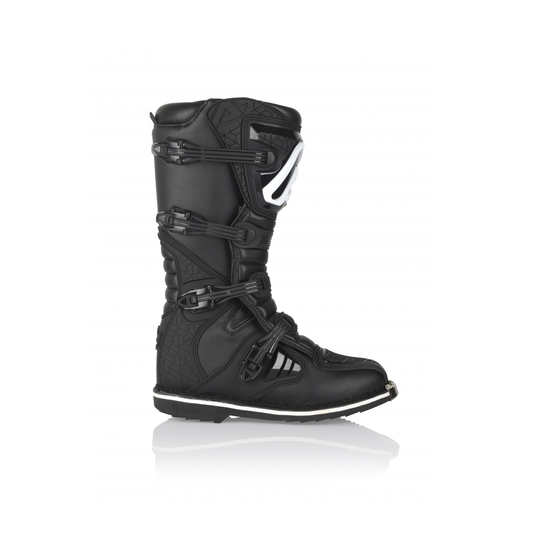 Acerbis Unisex E-Team Motocross And Enduro Boots