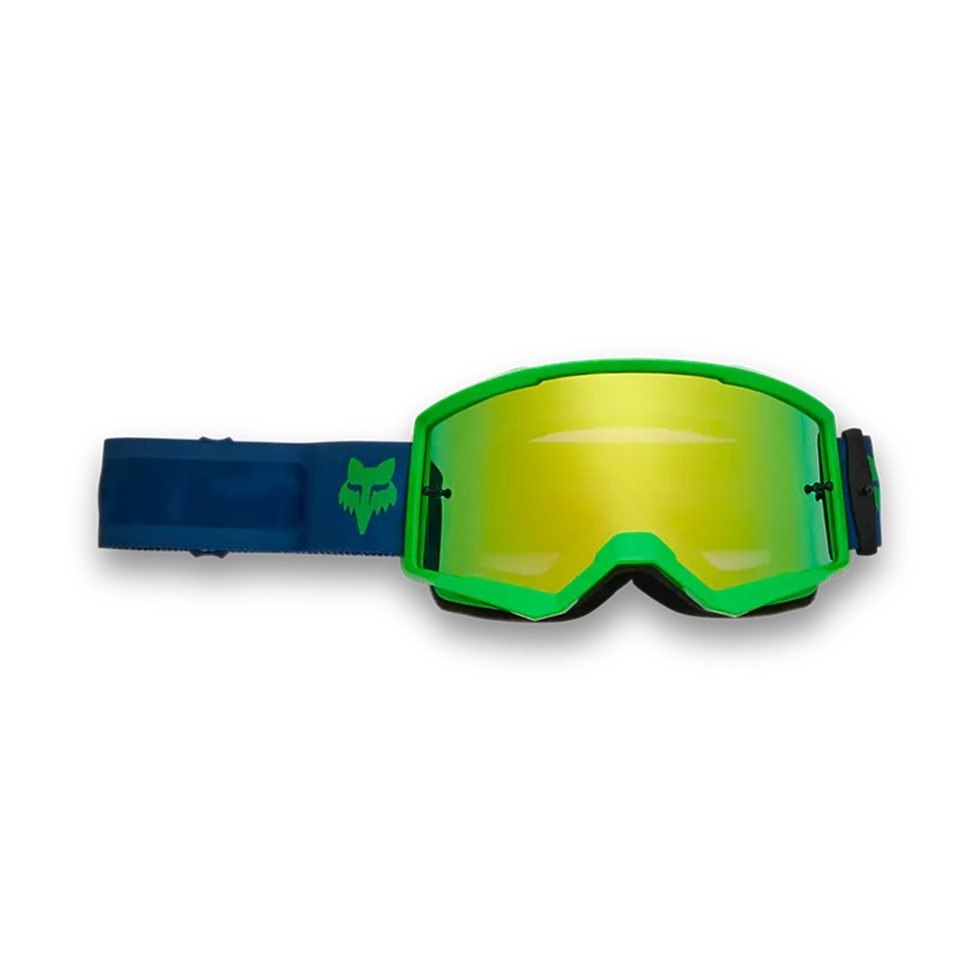 FOX YOUTH MAIN TAUNT GOGGLE-SPARK