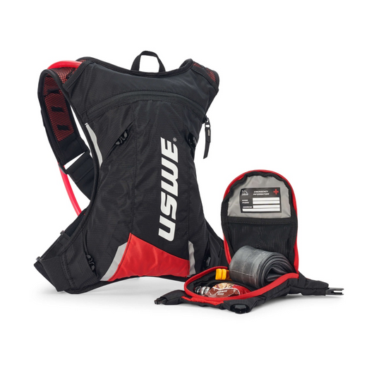 USWE MTB HYDRO 3L Hydration Pack