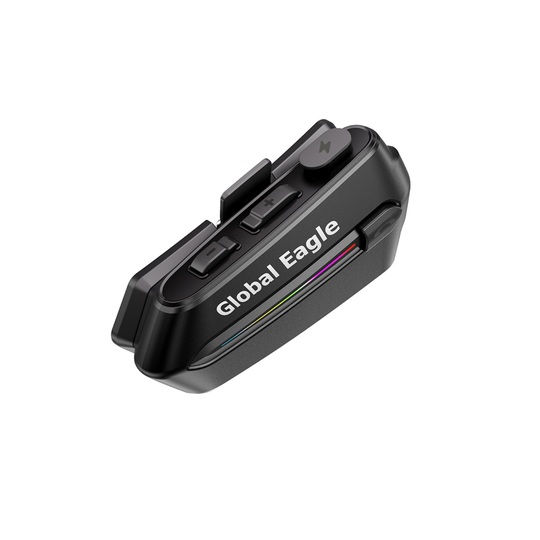 Global BT-1 Helmet Bluetooth Headset