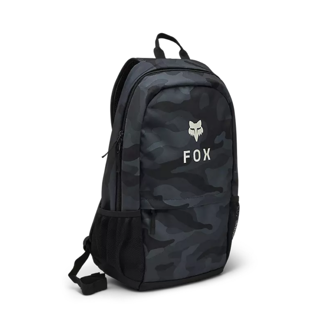 FOX 180 Backpack for Everyday use with Internal Laptop Sleeve