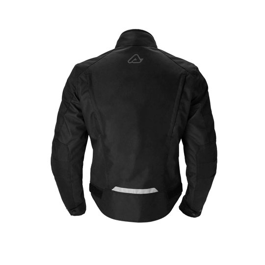 Acerbis CE X-STREET Jacket-Waterproof Touring Men Jacket