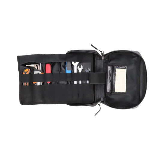 Acerbis Front Tools Bag Logo
