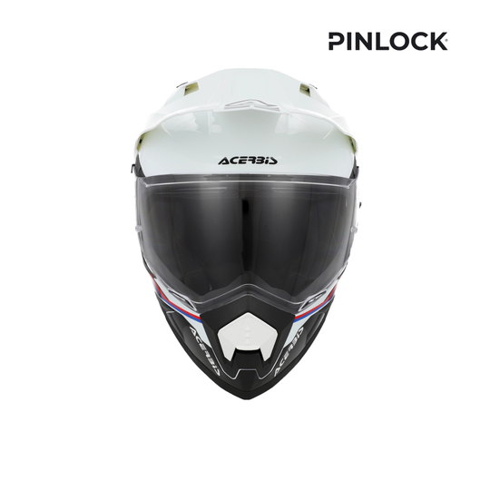 Acerbis Assault Graphic Full Face Helmet