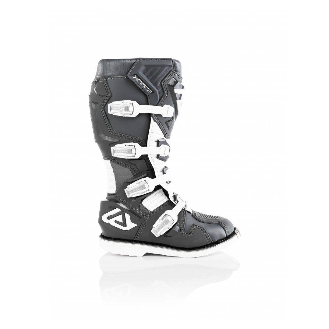 Acerbis Unisex X-RACE Boots-Motocross and Enduro Boots