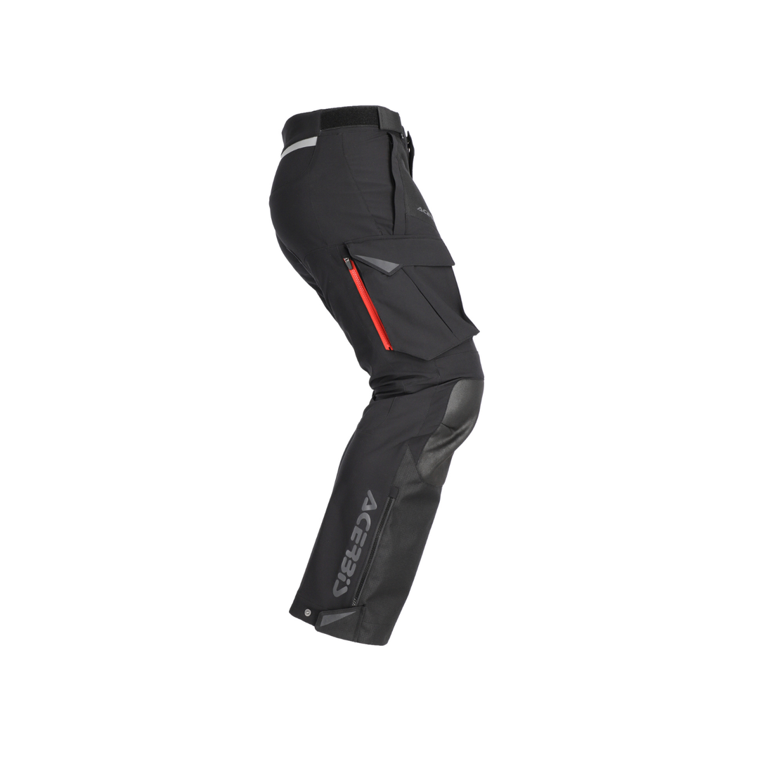 ACERBIS Unisex Rally Pro Motorcycle Jackets and Pants