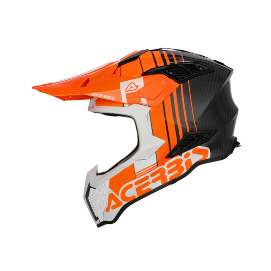Acerbis AIRSTRIKE-C Full Face Motorcycle Helmet