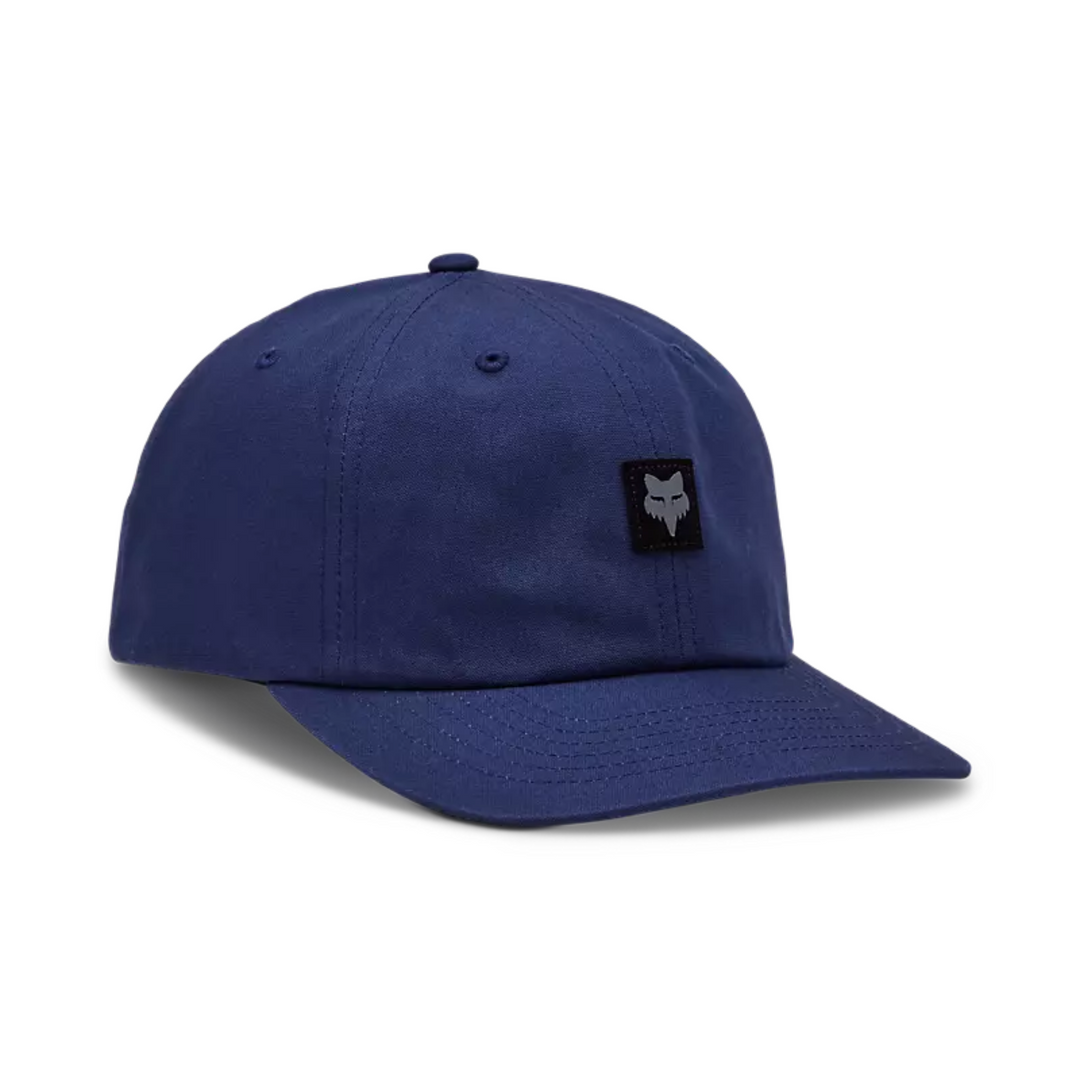 FOX RACING LEVEL UP STRAPBACK HAT