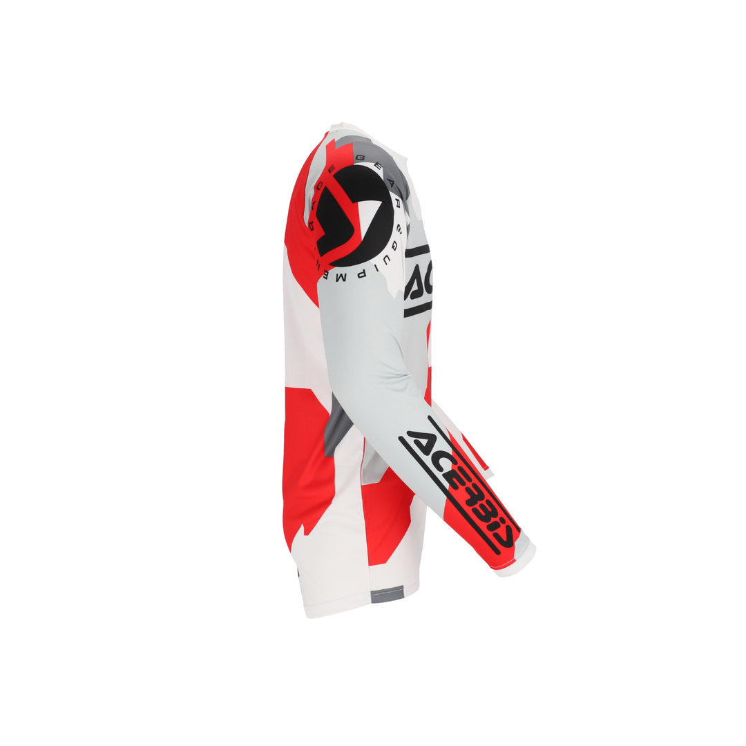 Acerbis MX Linear Sumbawa Jersey