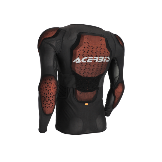 Acerbis Unisex Body Armour FLUX AIR D3O