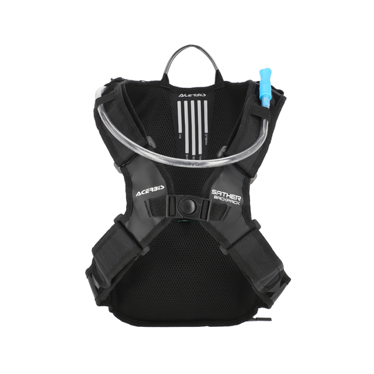 Acerbis Sather Logo Backpack