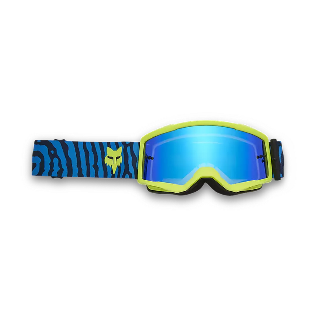 FOX YOUTH MOTOCROSS MAIN IMPRESSION GOGGLE-SPARK