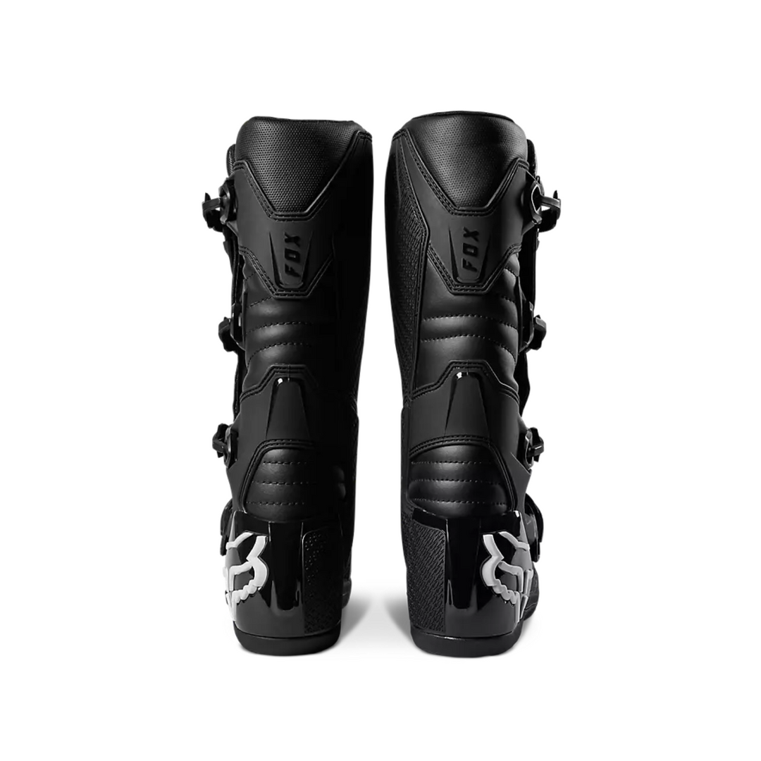 FOX Motocross Riding Comp Boot Black