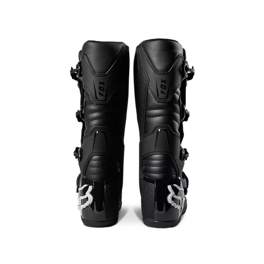 FOX Motocross Riding Comp Boot Black