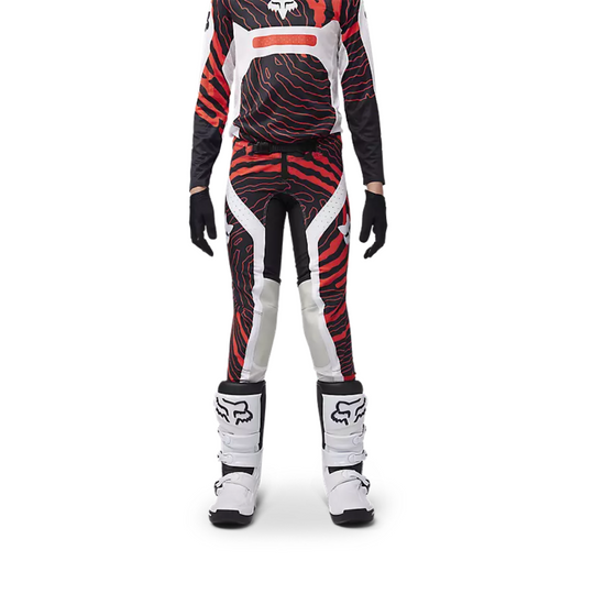 FOX YTH MOTOCROSS FLEXAIR IMPRESSION PANT