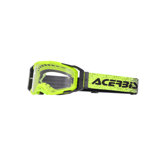 Acerbis Vitrion Motocross Goggles