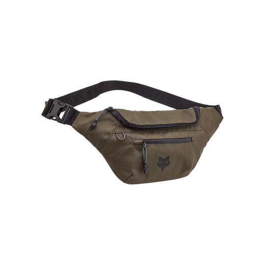 FOX HEAD HIP PACK WITH ADJUSTING STRAPS
