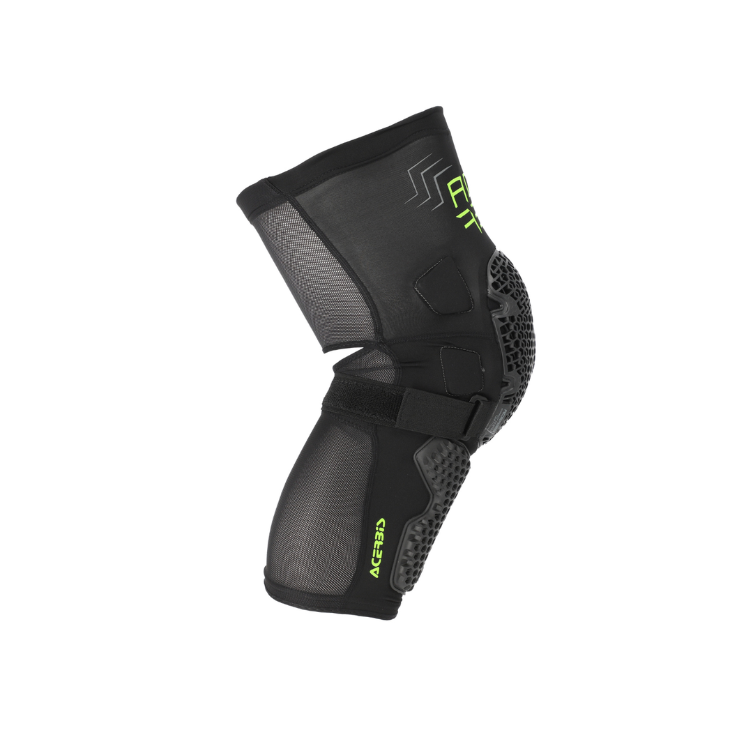 ACERBIS KNEE GUARD MTB KORRY PROTECTOR