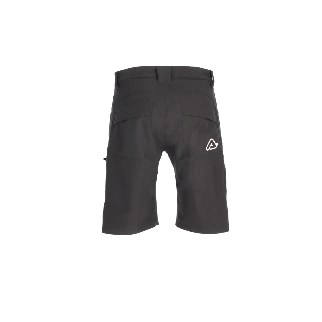 Acerbis Bermuda Lady Paddock Shorts