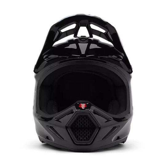 FOX Motocross Full Face Helmet-V3 Seventy4 Helmet