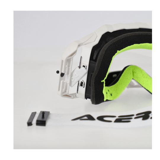 Acerbis Vulcan Motocross Goggle