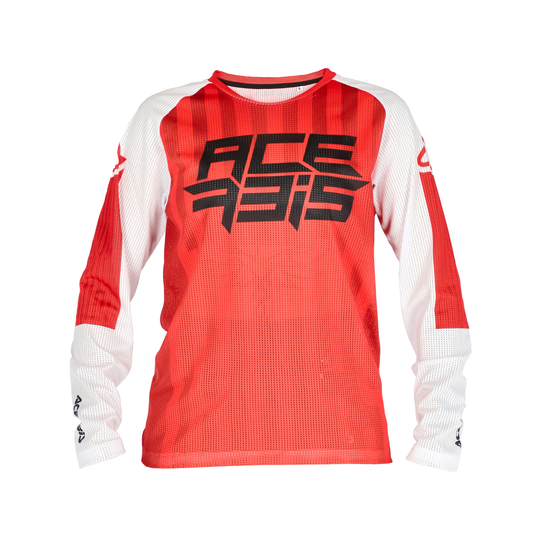 Acerbis MX J-Windy Five Kid Vented Jersey