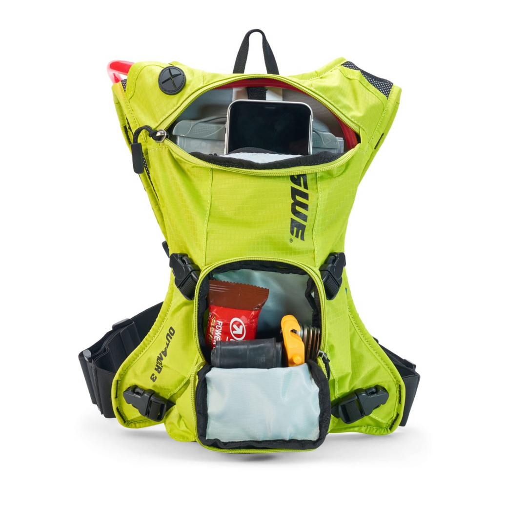 USWE OUTLANDER 3L Lightweight Hydration Pack
