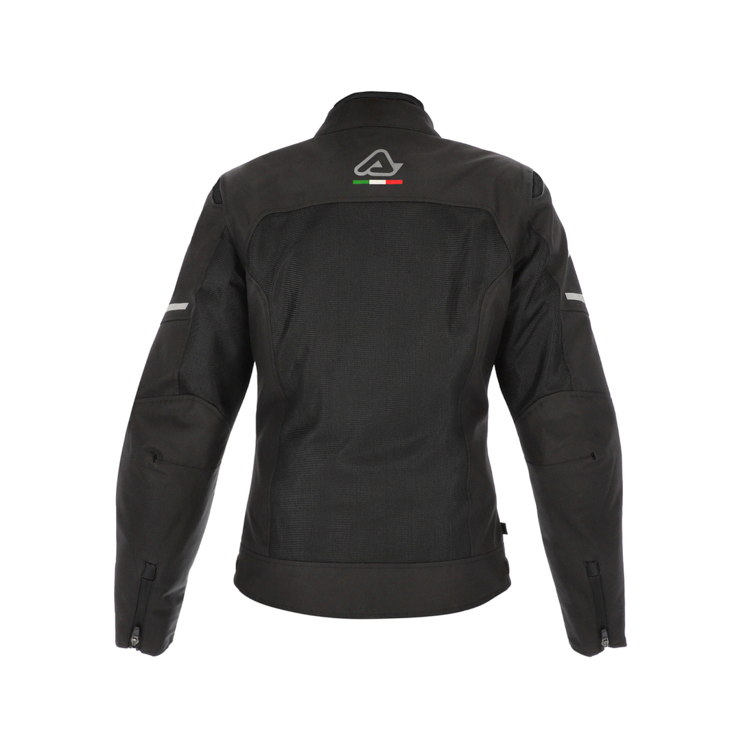 Acerbis CE ON Road Ruby Lady Jacket