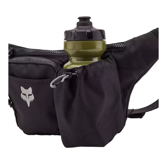FOX Head Prem Hip Pack 3L Capacity With Adjustable Strap