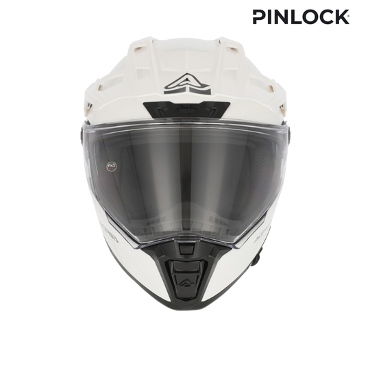 Acerbis ATTACK Full Face Motorcycle Helmet