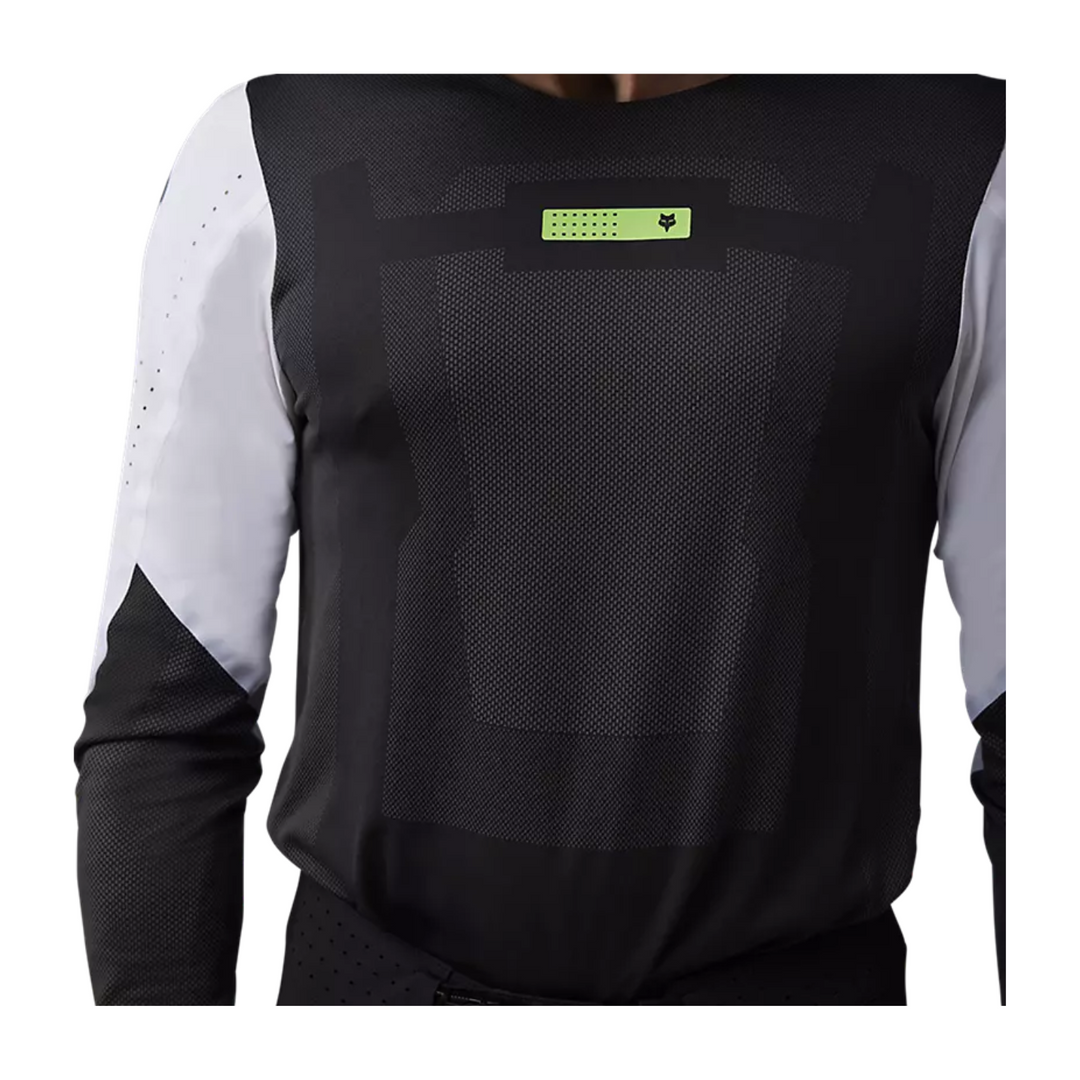 FOX MOTOCROSS FLEXAIR 50TH LE JERSEY