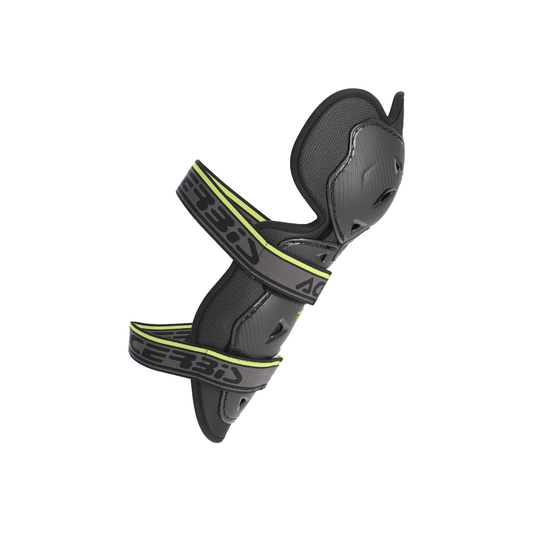 Acerbis Unisex Profile 2.0-Knee Guards