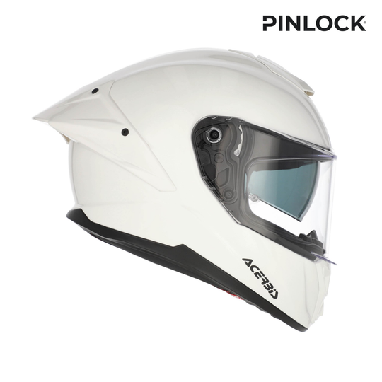 Acerbis TARMAK-X Full Face Motorcycle Helmet
