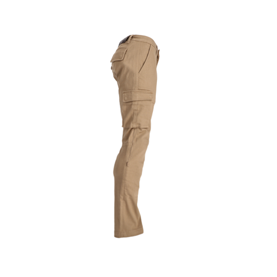 Acerbis Casual Jeans Cargo Slim Pants