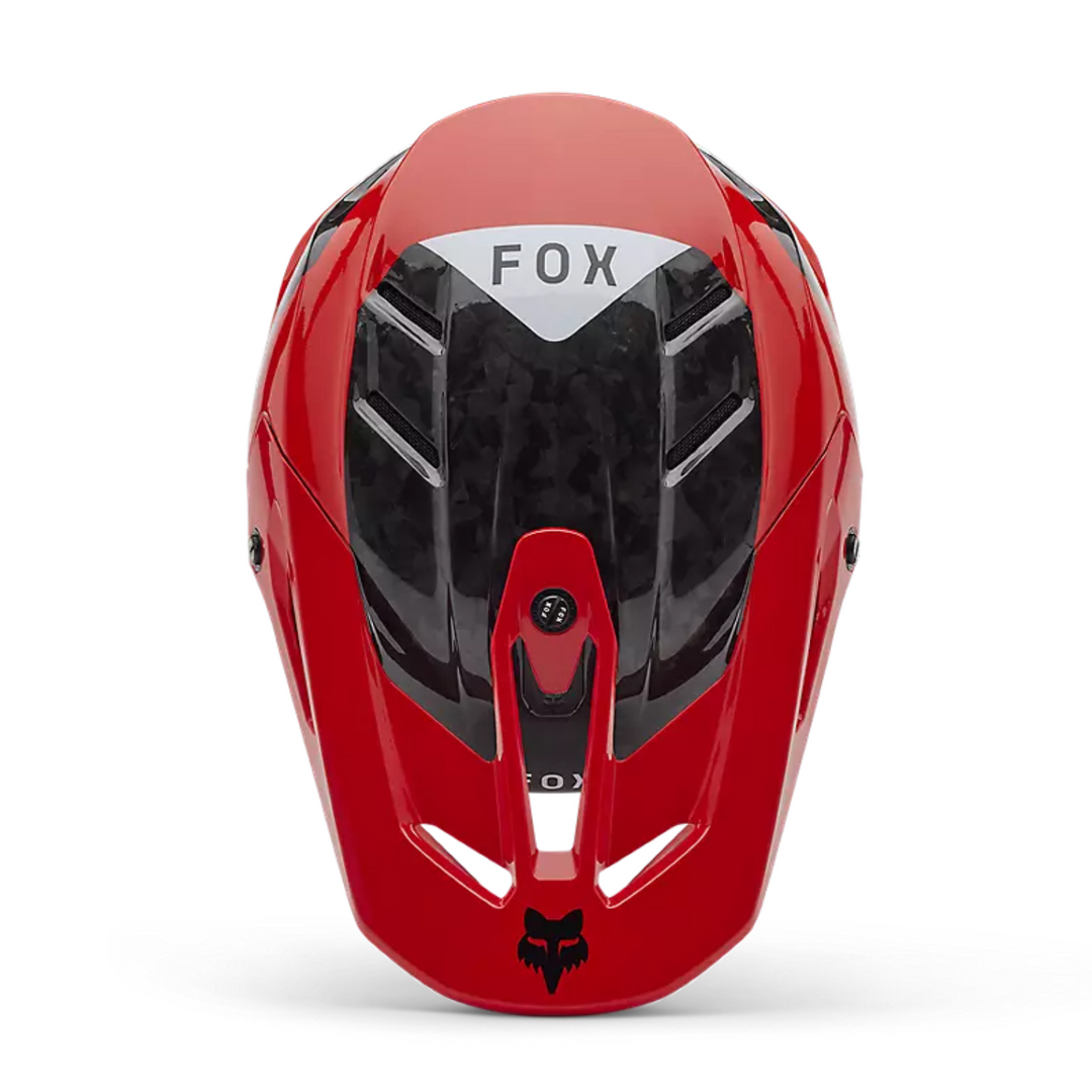 FOX Motocross Full Face Helmet-V3 RS Infinite Helmet