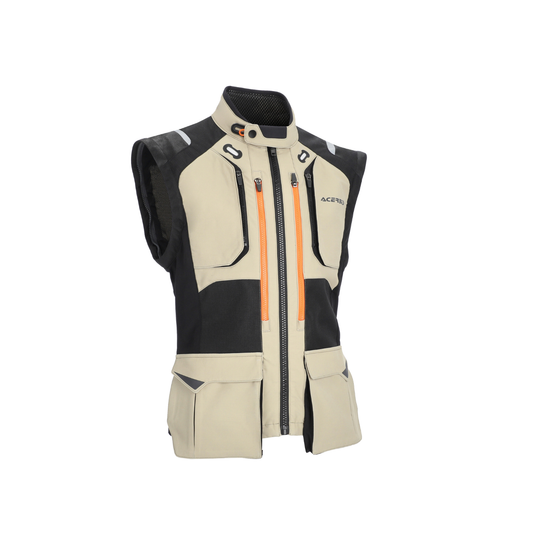 ACERBIS Unisex Rally Pro Motorcycle Jackets and Pants